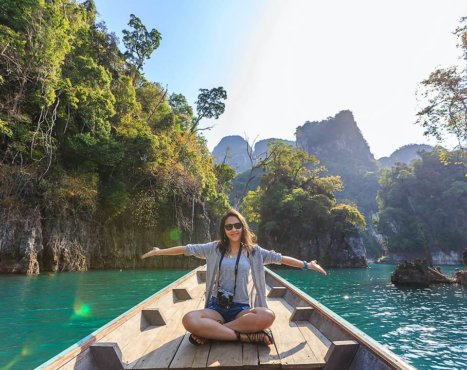 Travel insurance