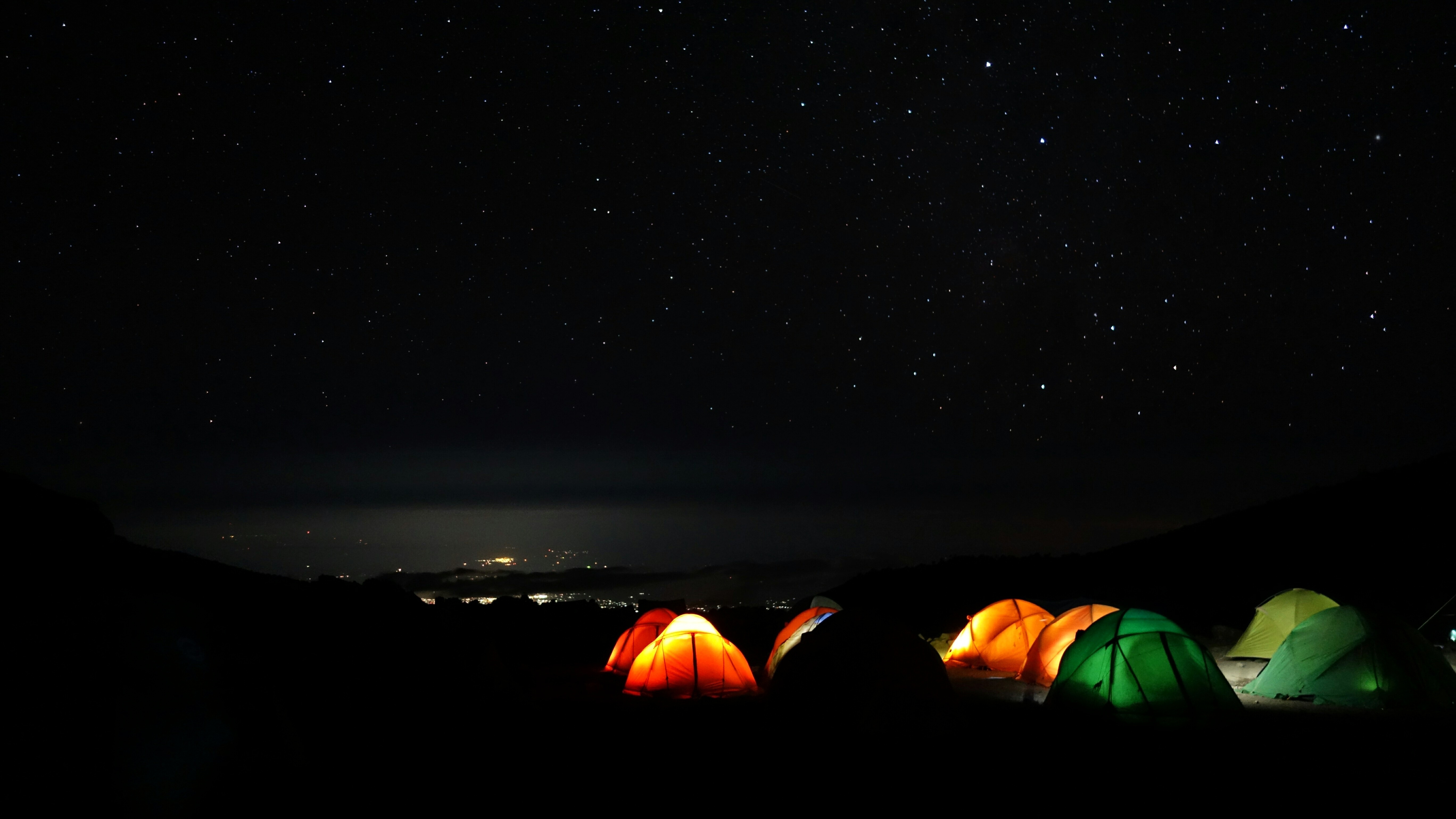 Mount Kilimanjaro Climb – 6 Days via Machame Route